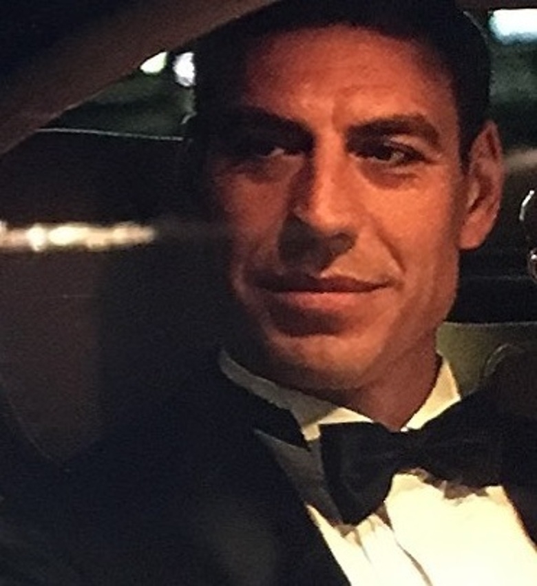 Дмитрий Дижев