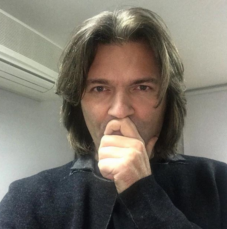 Дмитрий Маликов