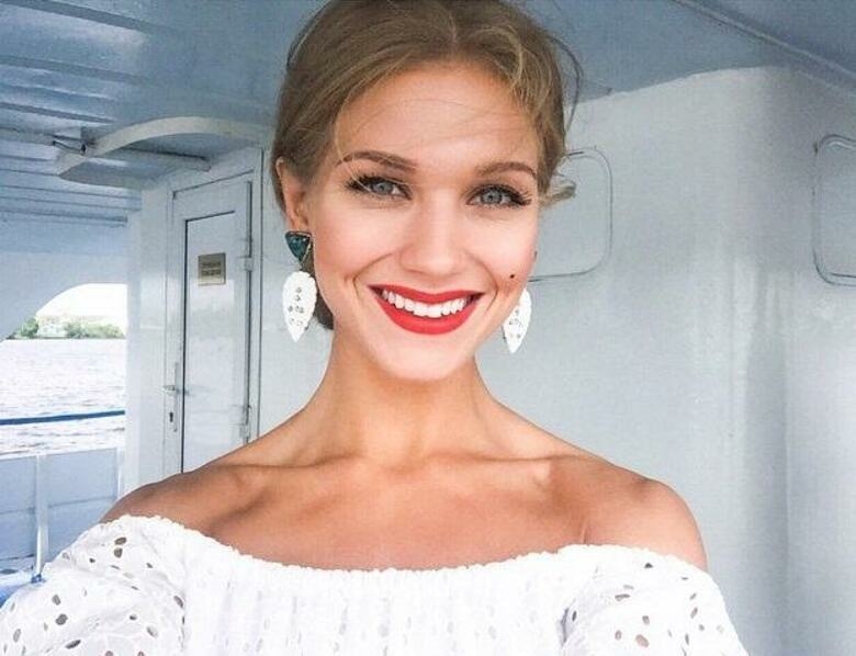 Кристина Асмус