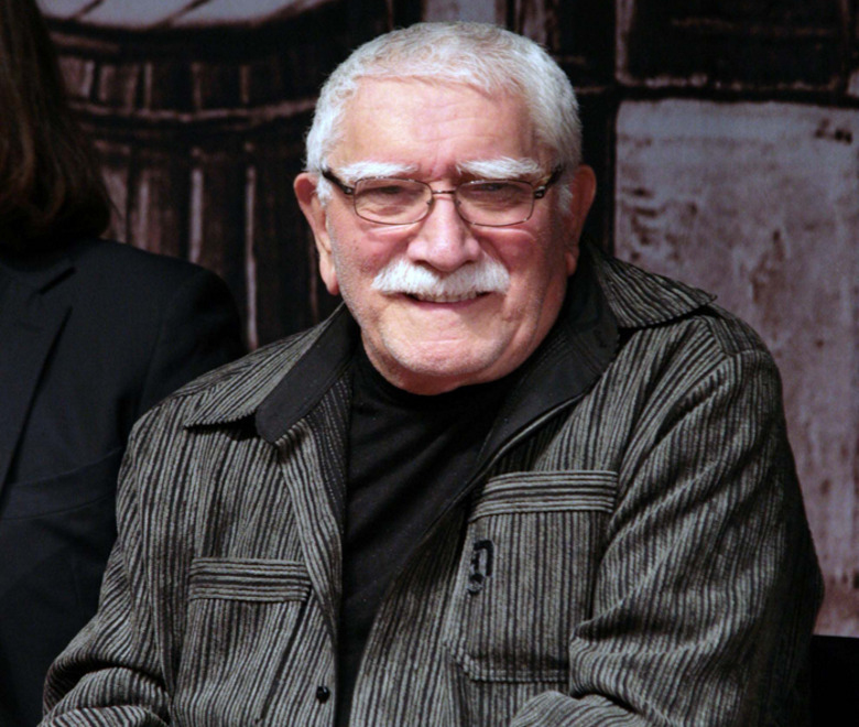 АРМЕН ДЖИГАРХАНЯН