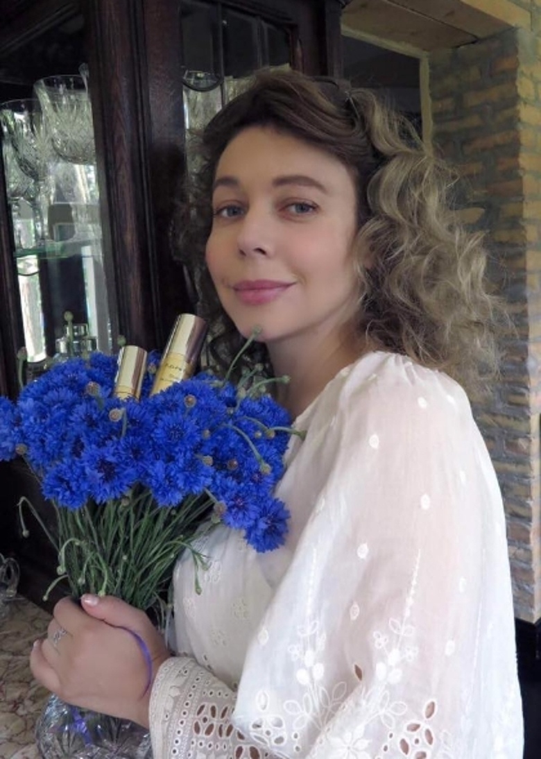 Божена Рынска