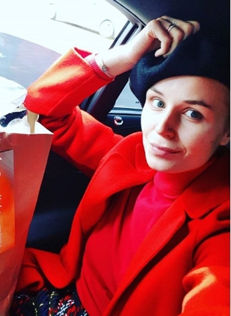 Полина Гагарина