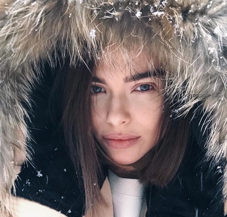 Елена Темникова