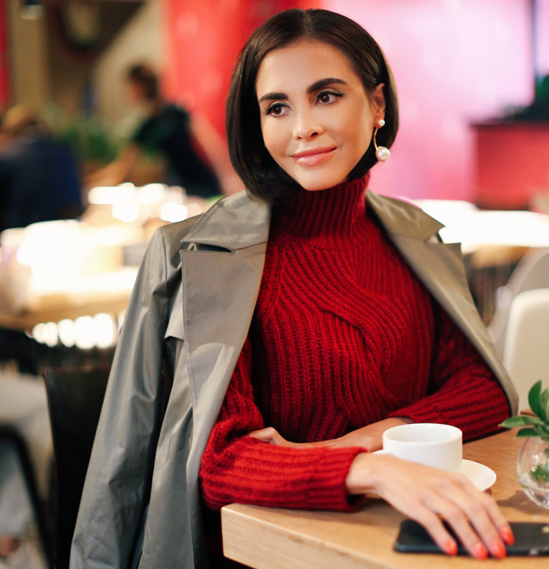 Юлия Энхель