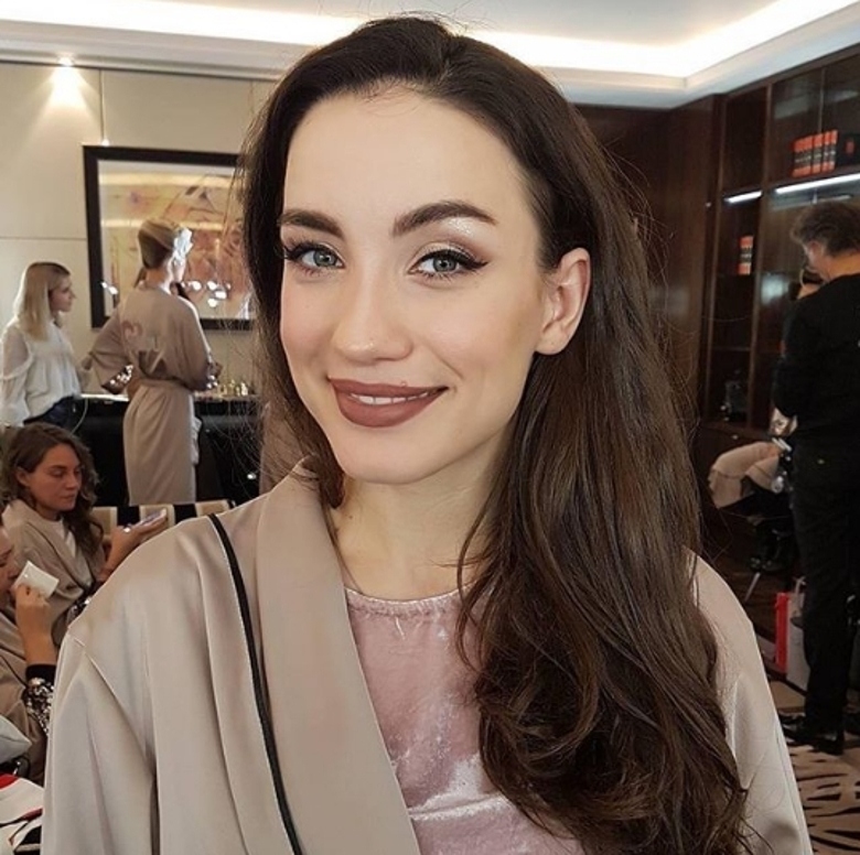 Виктория Дайнеко