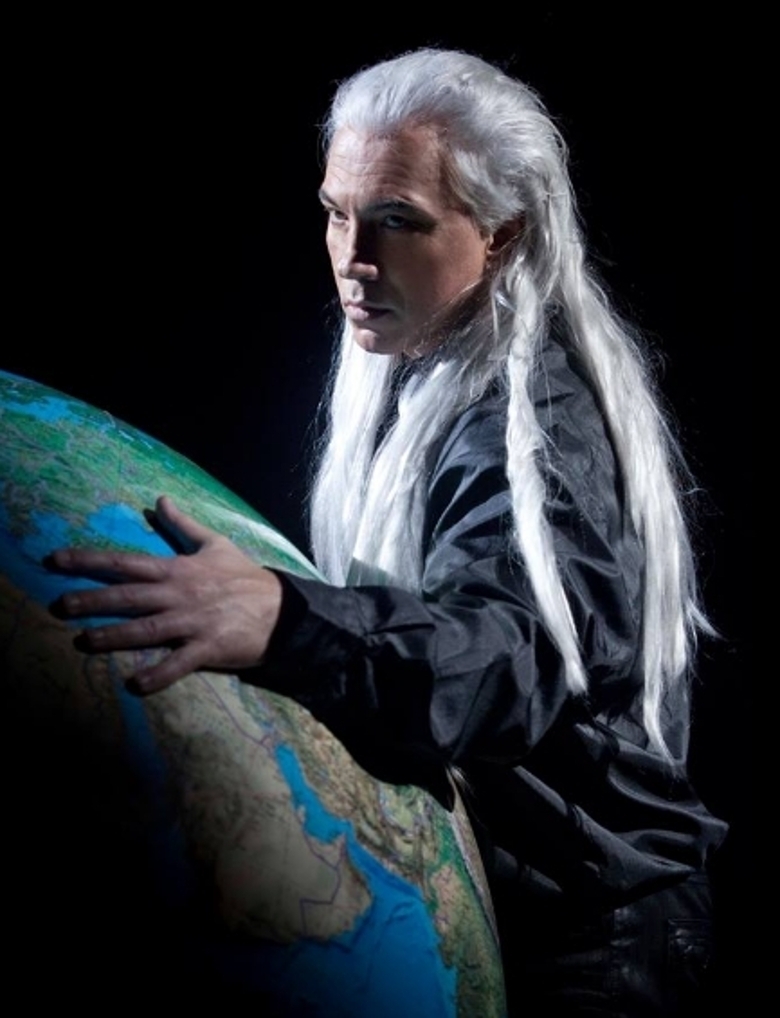 Дмитрий Хворостовский