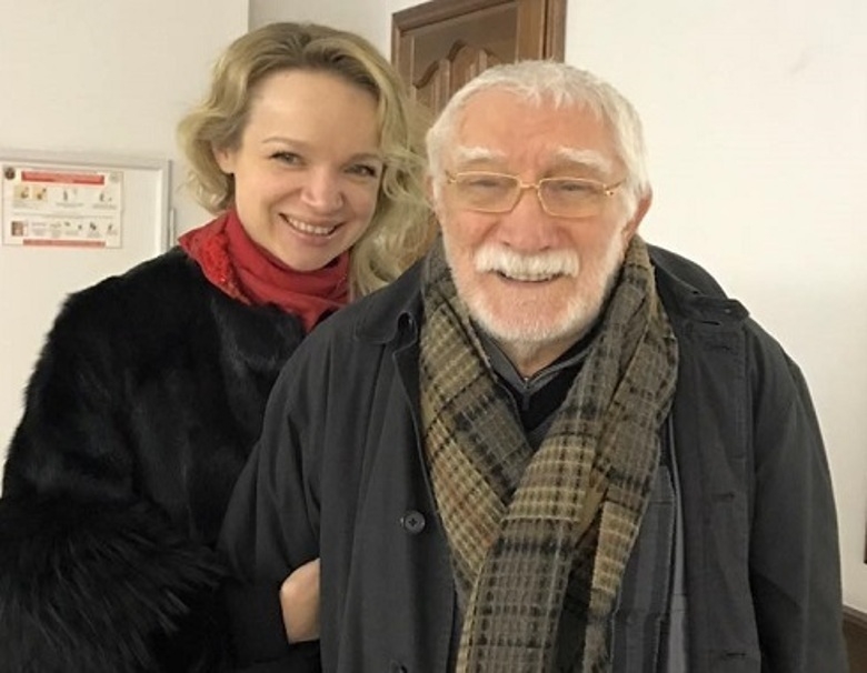 Суд развел пару