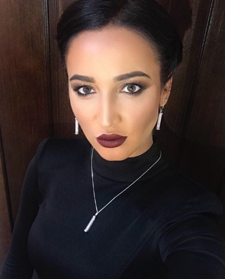 Ольга Бузова