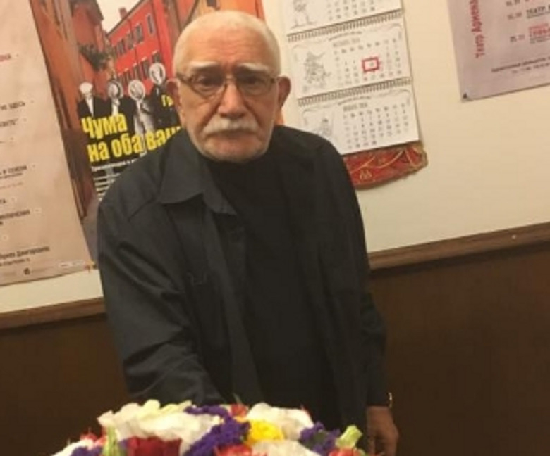 АРМЕН ДЖИГАРХАНЯН