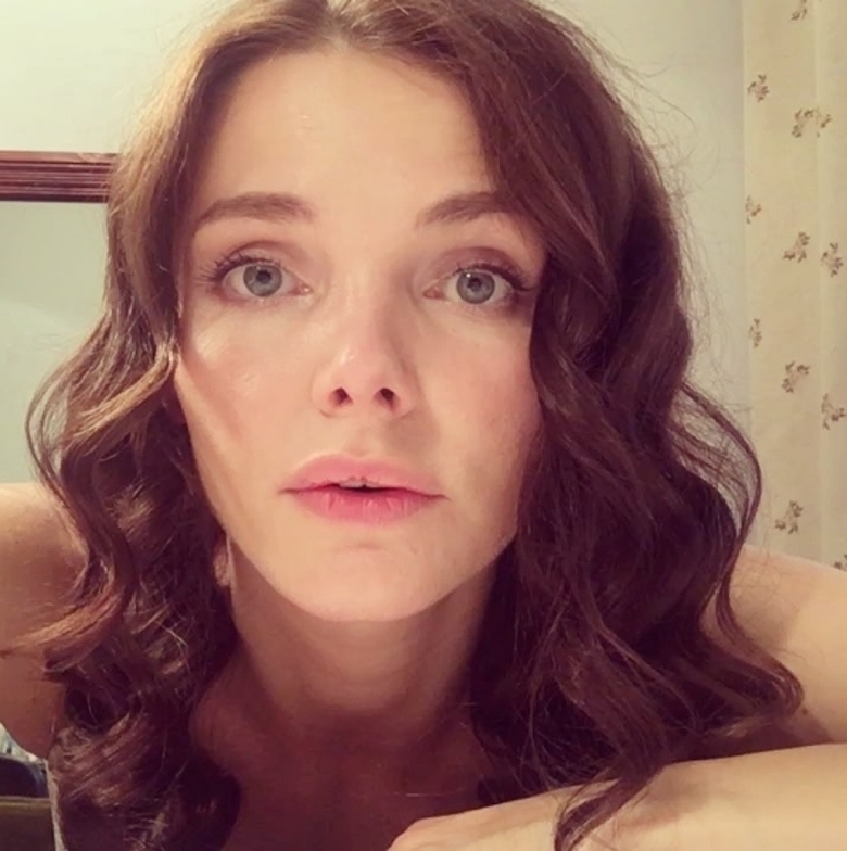 Елизавета Боярская