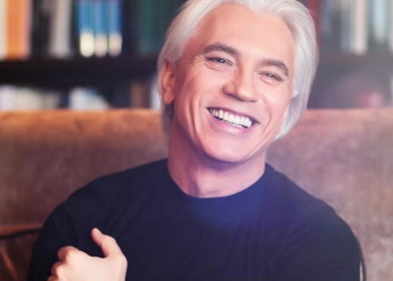 Дмитрий Хворостовский