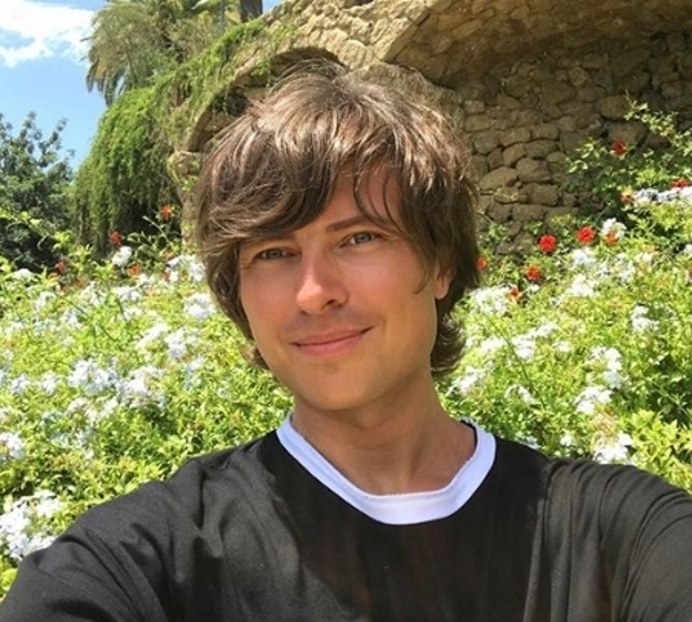 Прохор Шаляпин