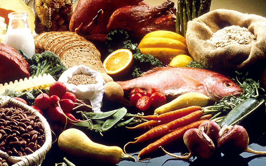 Какие продукты нужны для нормальной работы мозга?