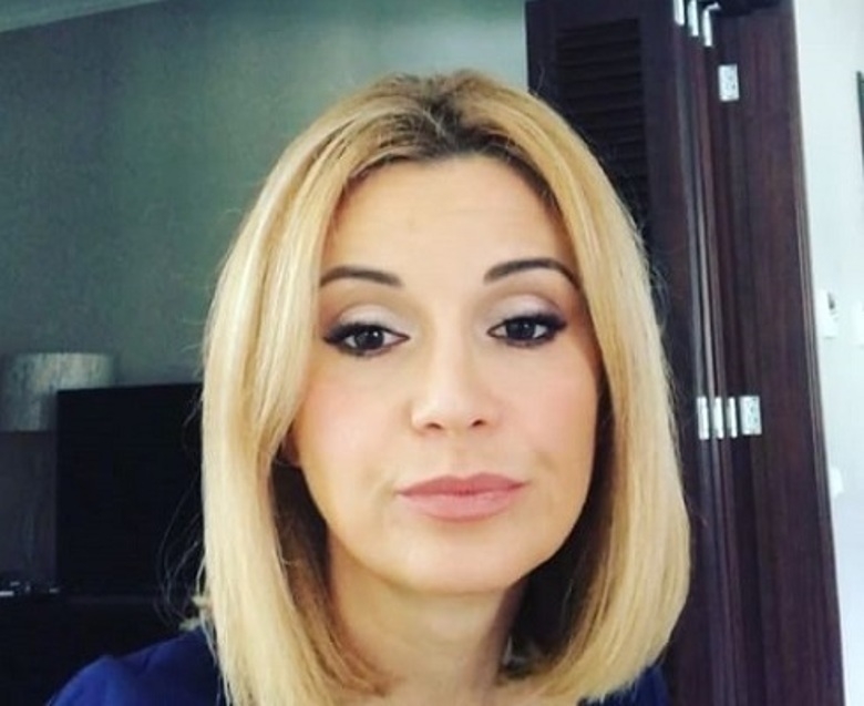 Ольга Орлова