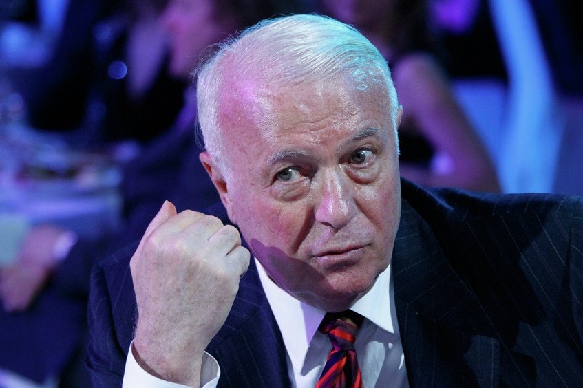 Борис Ноткин