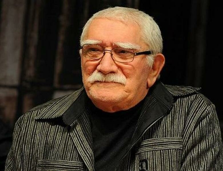 Армен Джигарханян