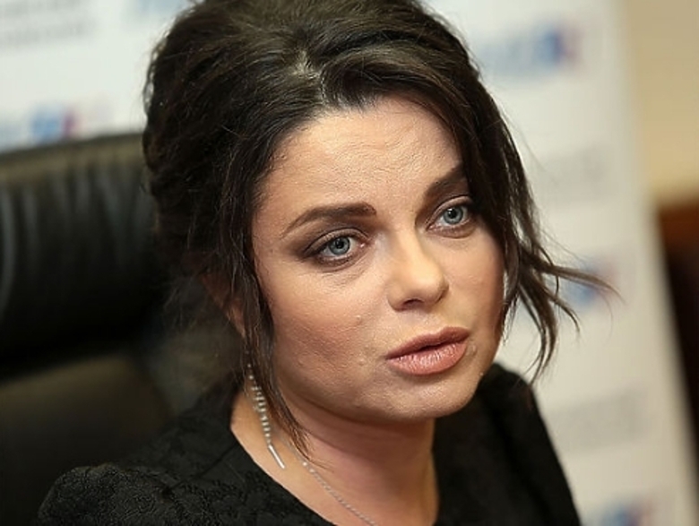 Наташа Королева