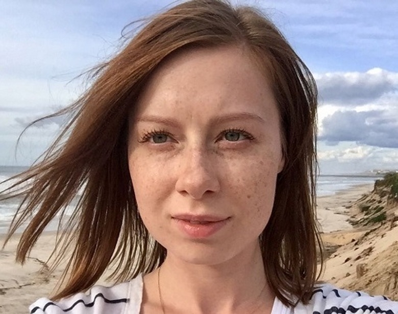 Юлия Савичева