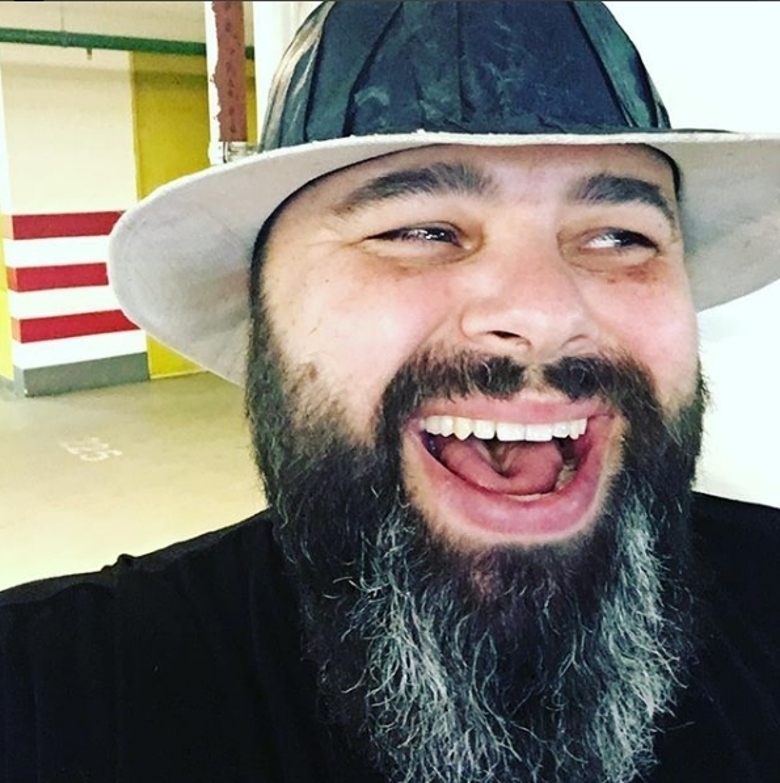 Максим Фадеев