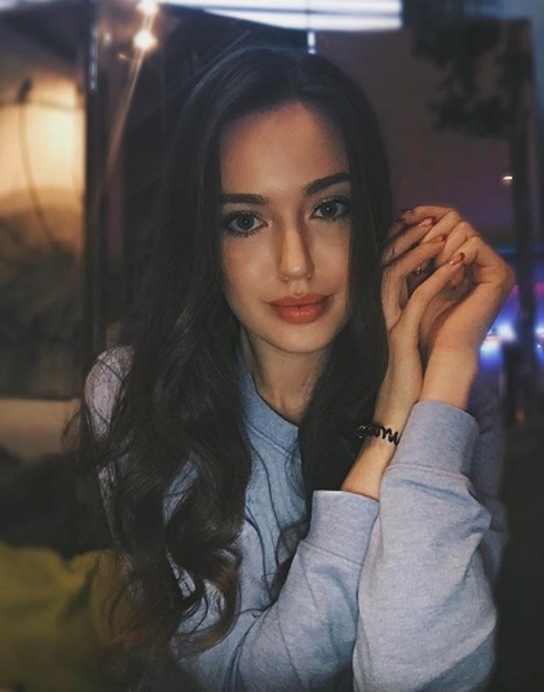 АНАСТАСИЯ КОСТЕНКО