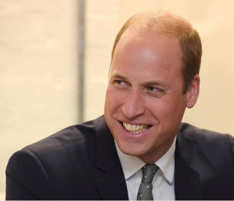 Принц Уильям