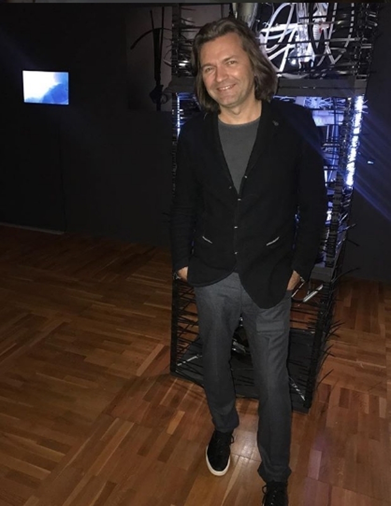 Дмитрий Маликов