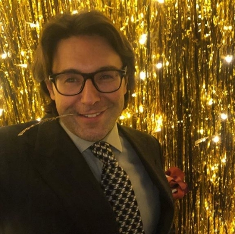 АНДРЕЙ МАЛАХОВ