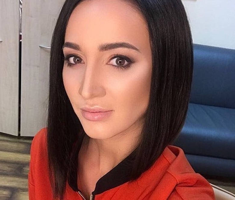 Ольга Бузова