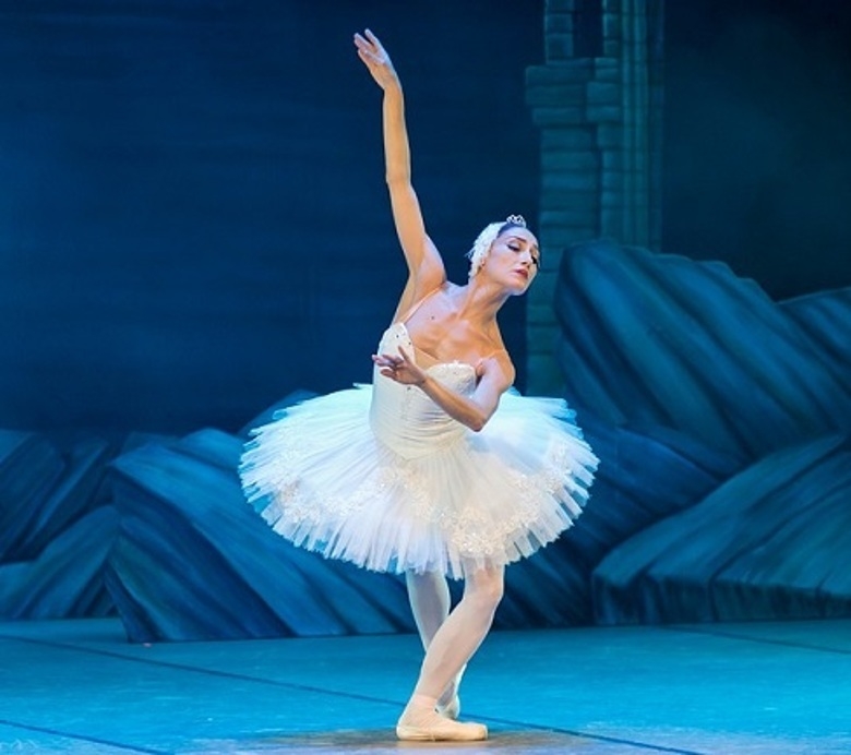 Балет - жесткий вид творчества