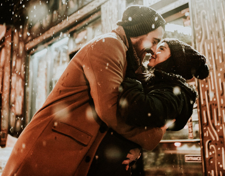 В эти выходные мужчины окружат вас вниманием