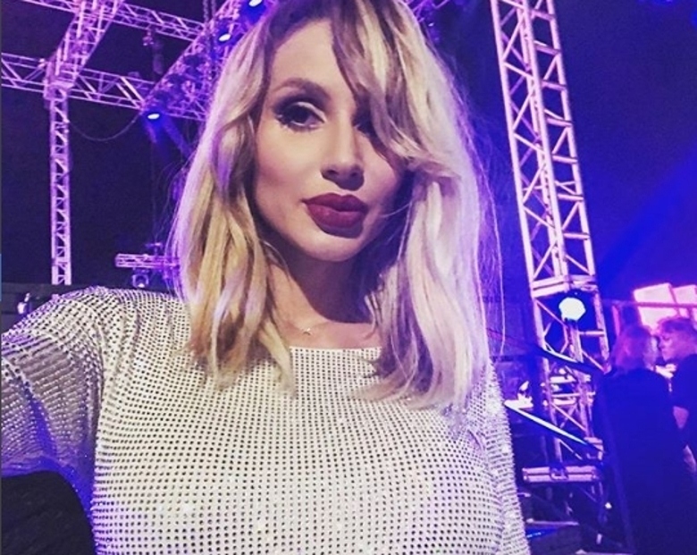 СВЕТЛАНА ЛОБОДА