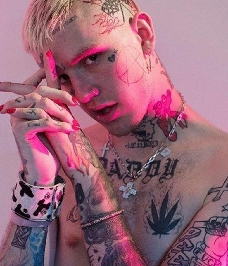 Lil Peep