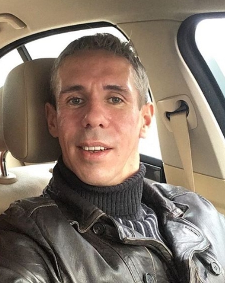 Алексей Панин