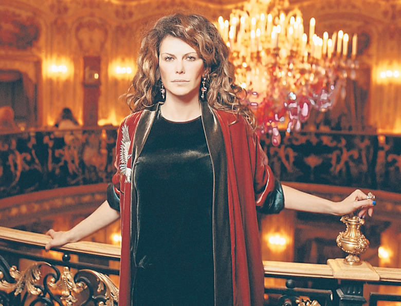 Регина Мянник