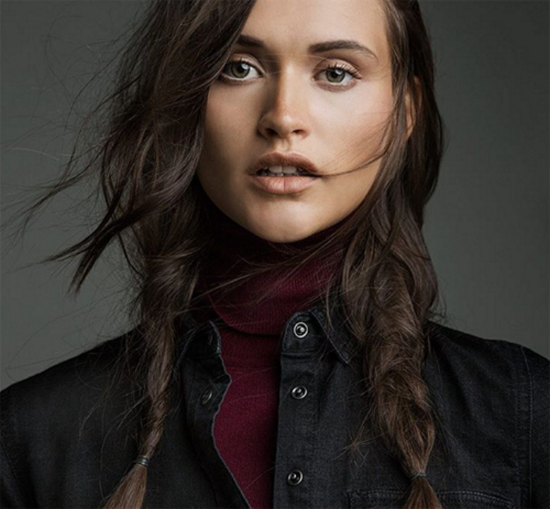 Водолазка по праву считается базовым предметом гардероба