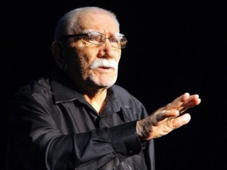 АРМЕН ДЖИГАРХАНЯН