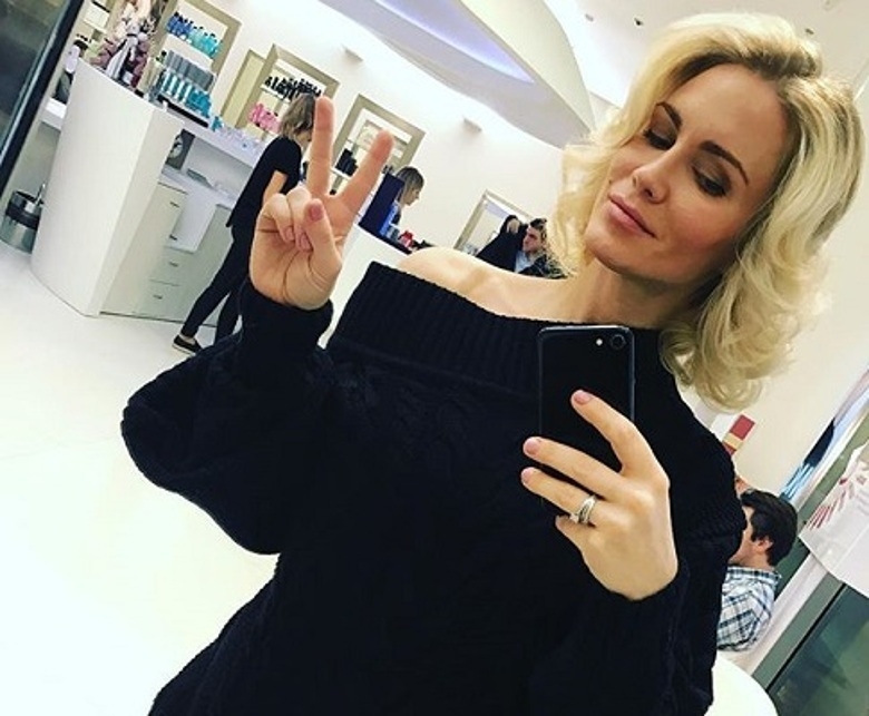 Катя Гордон