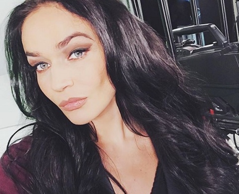 Алена Водонаева