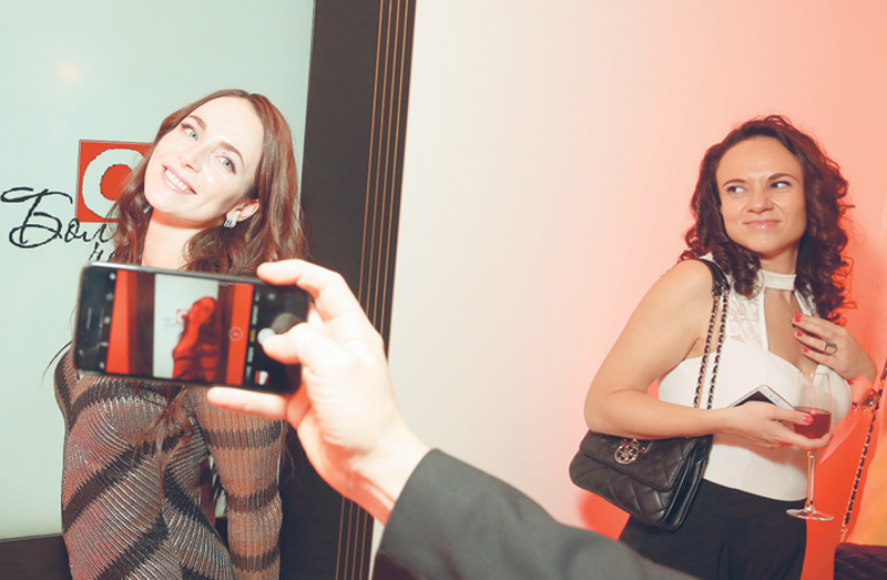 Анна Снаткина