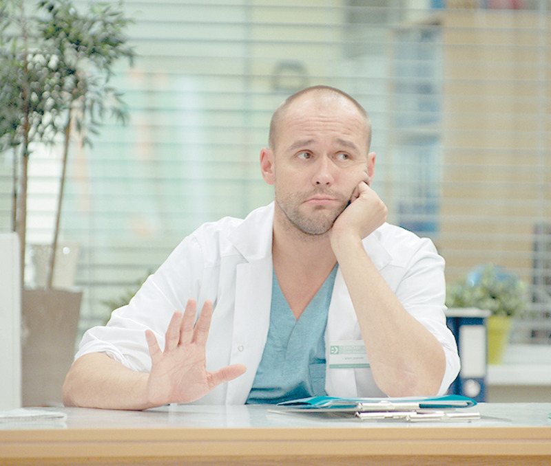 Максим Аверин