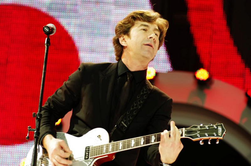 Валерий Сюткин