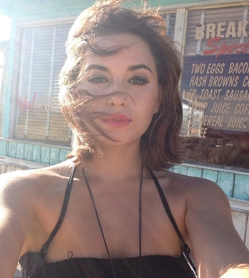 Кристина Коэн