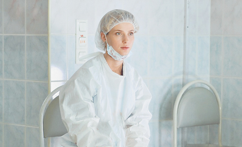 Светлана Иванова