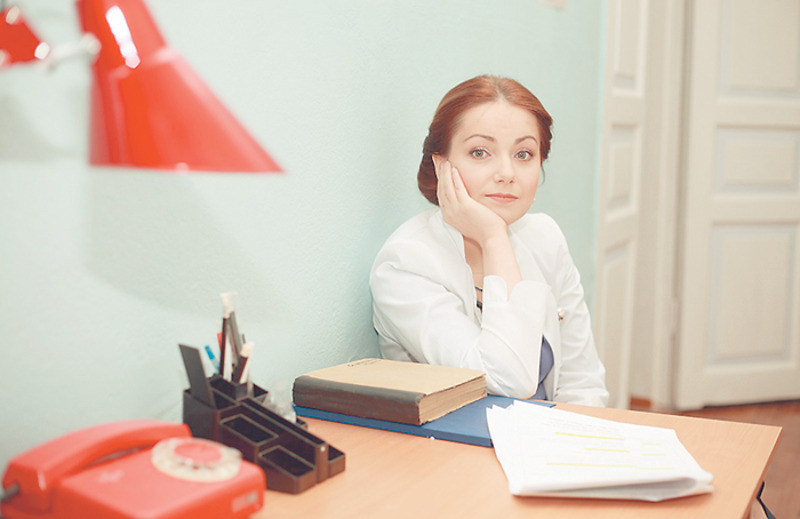 Ольга Будина