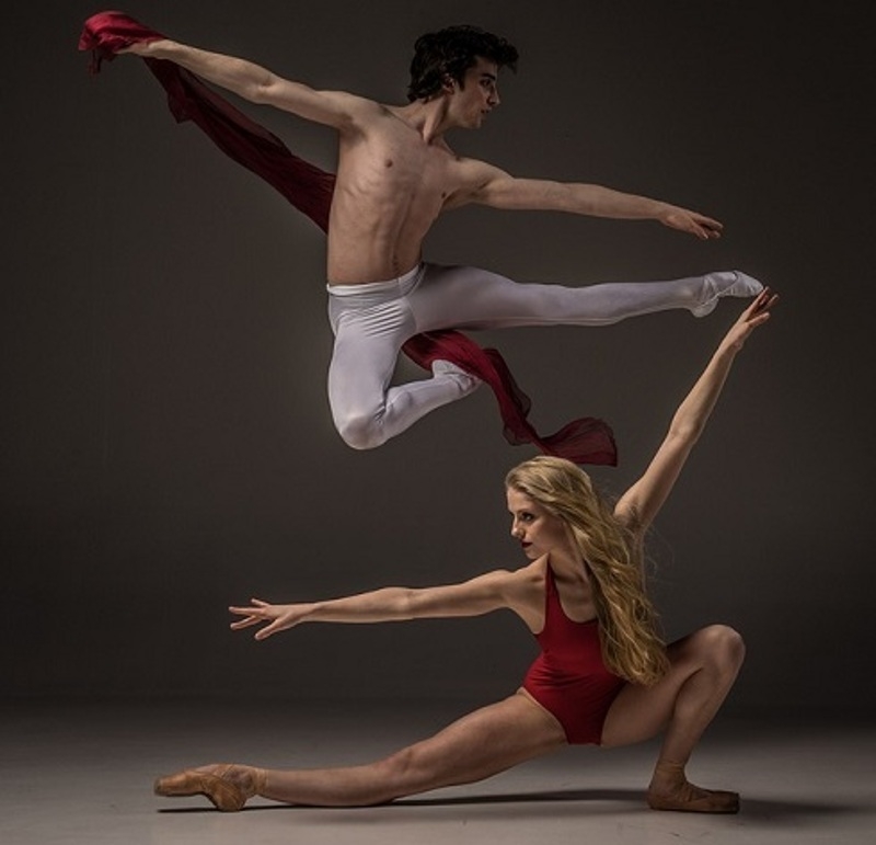 Не каждую "звезду" сможет поднять партнер