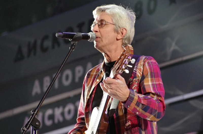 Владимир Никольский