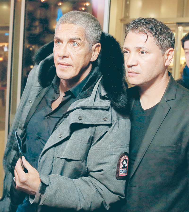 Сэми Насери