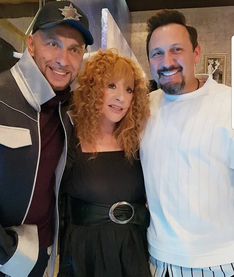 Праздник поразил размахом