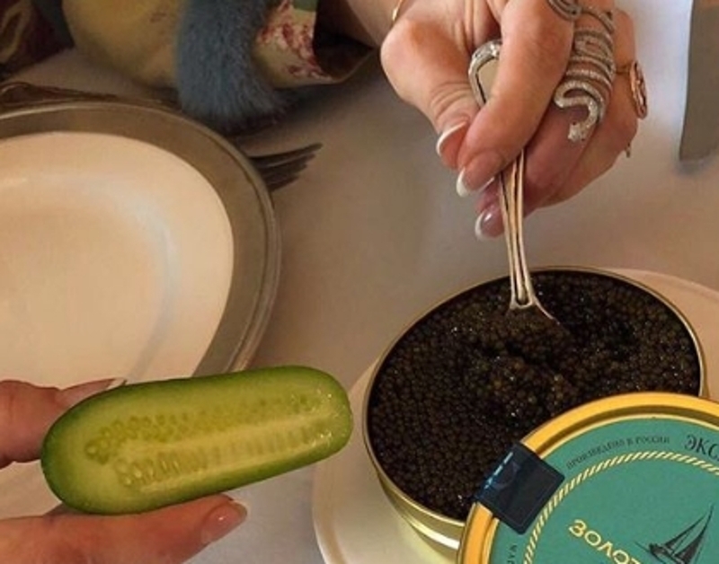 Идея от Ксении Собчак: Подарок для тех, у кого есть все