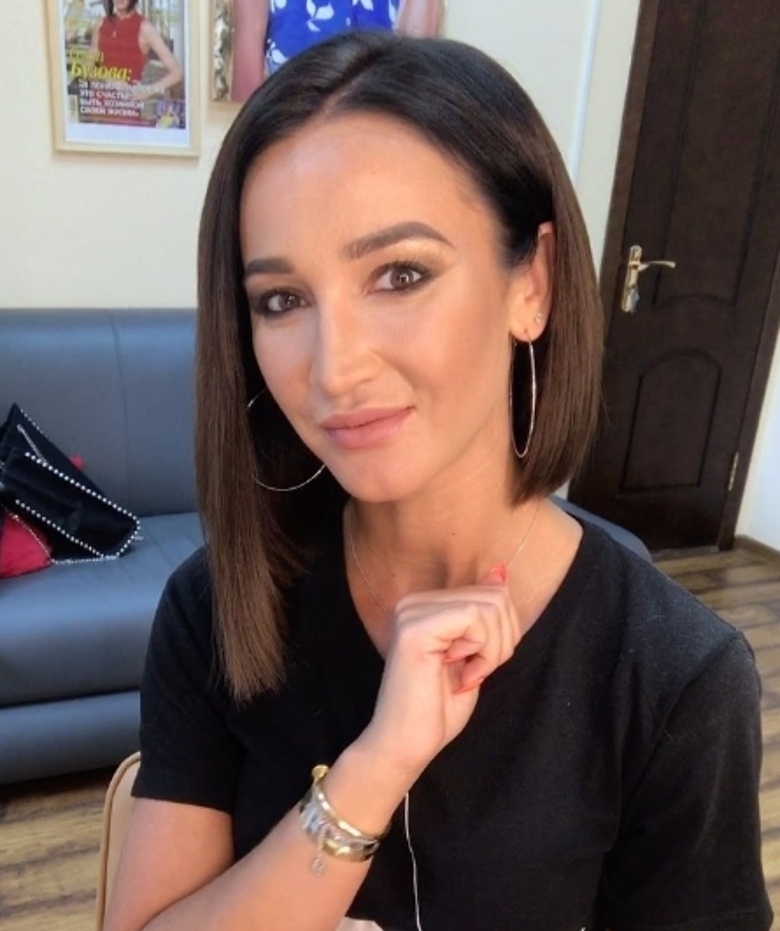 Ольга Бузова